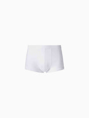 Sea island boxer briefs / trunk - white