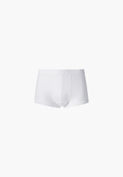 Sea Island Boxer Briefs / Trunk - white