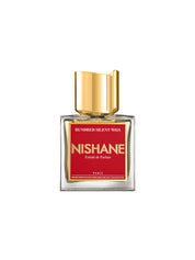 Nishane - hundred silent ways extrait de parfum   100 ml