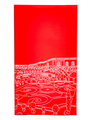 Maison origine rawdah eau de parfum 100ml