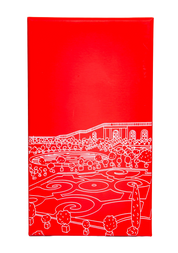 Maison Origine Rawdah EAU DE PARFUM 100ML