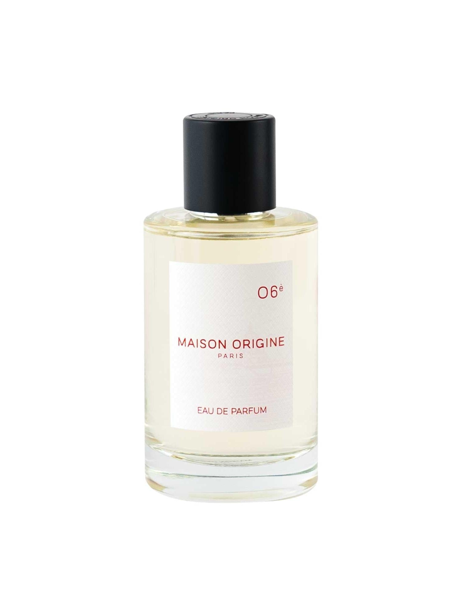 Maison origine o6è eau de parfum 100ml