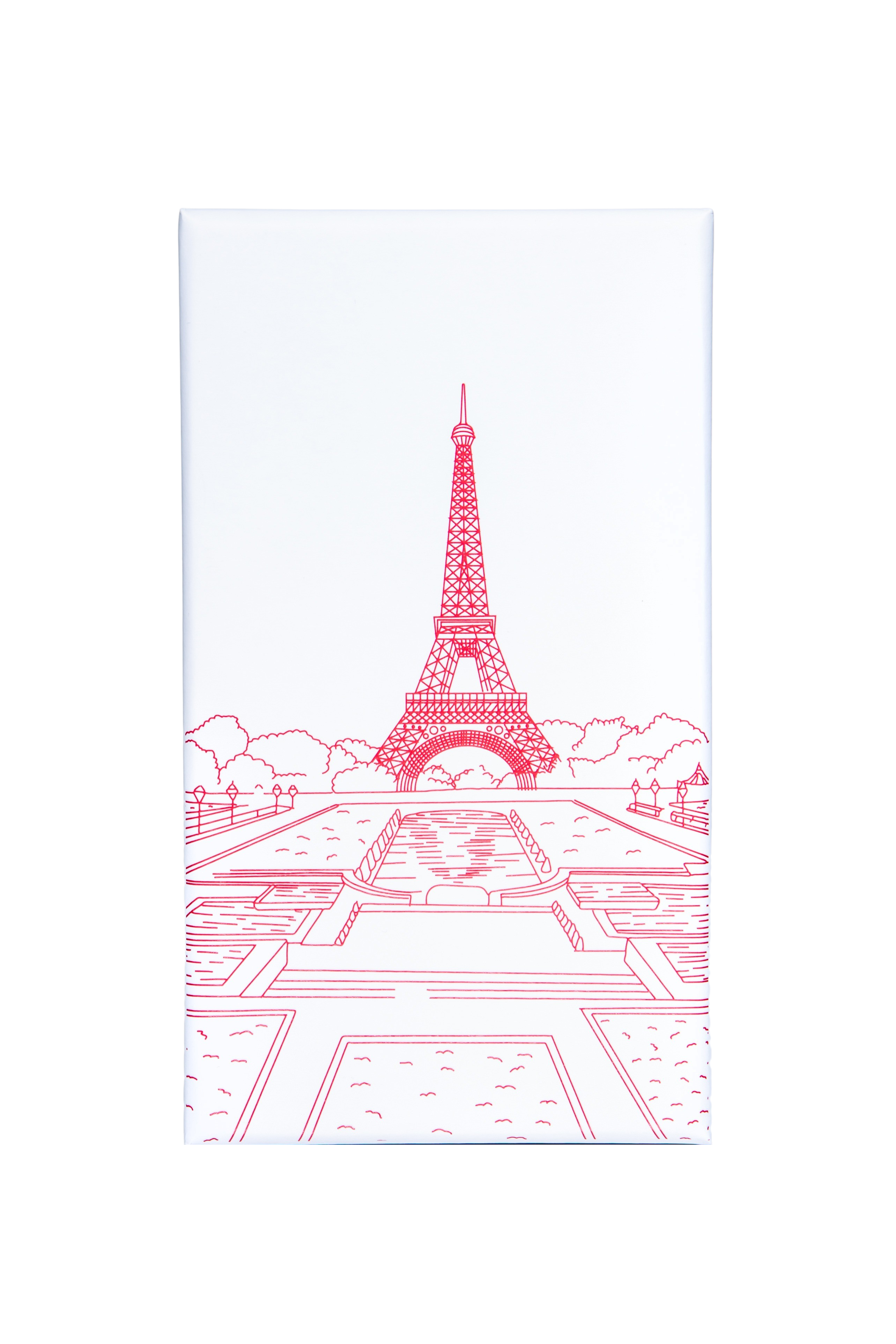 Maison Origine O7è EAU DE PARFUM 100ML