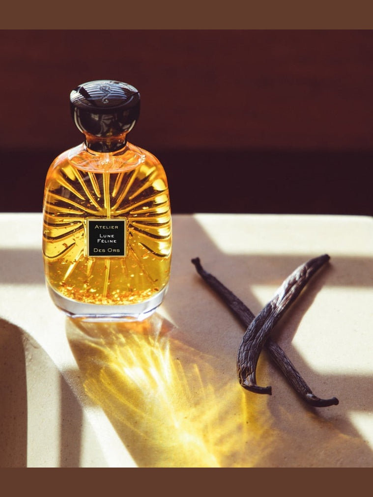 Atelier des ors lune feline edp 100ml edp