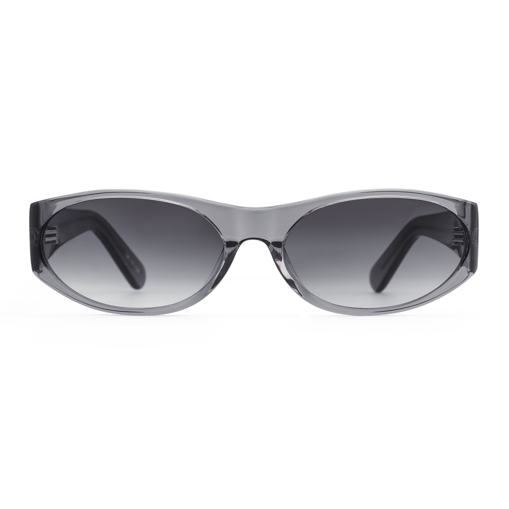 Si8 Polarized Sunglasses in Gray