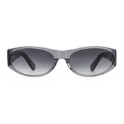 Si8 Polarized Sunglasses in Gray