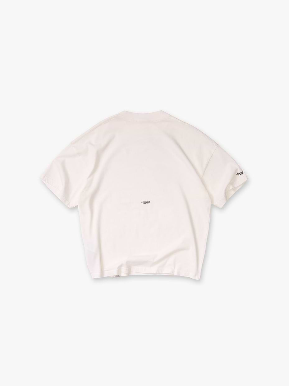 Micro owners club t-shirt