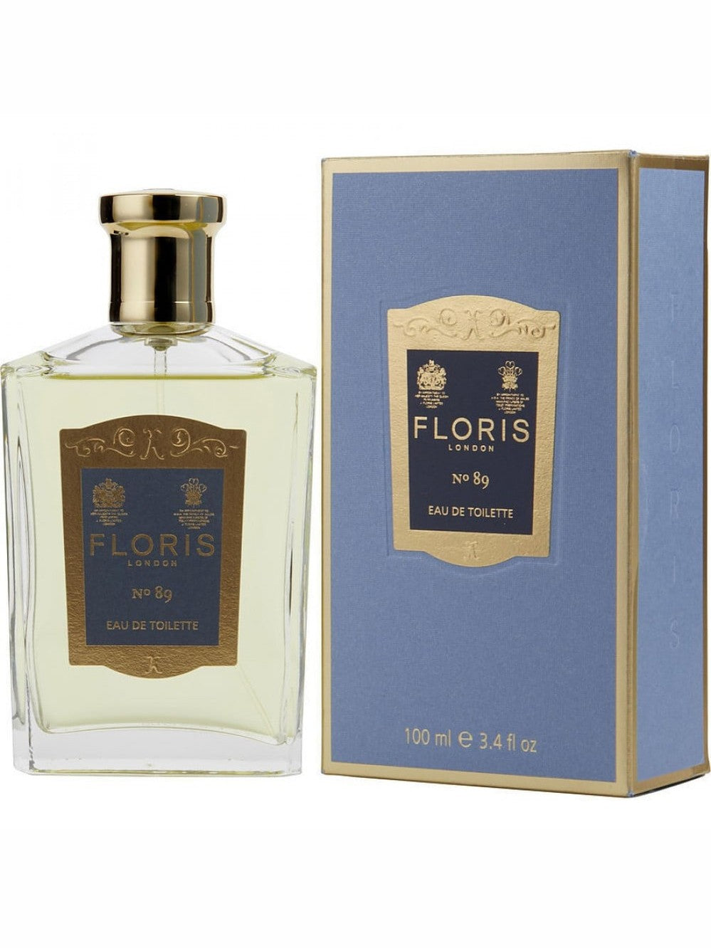 No.89 edt 100ml