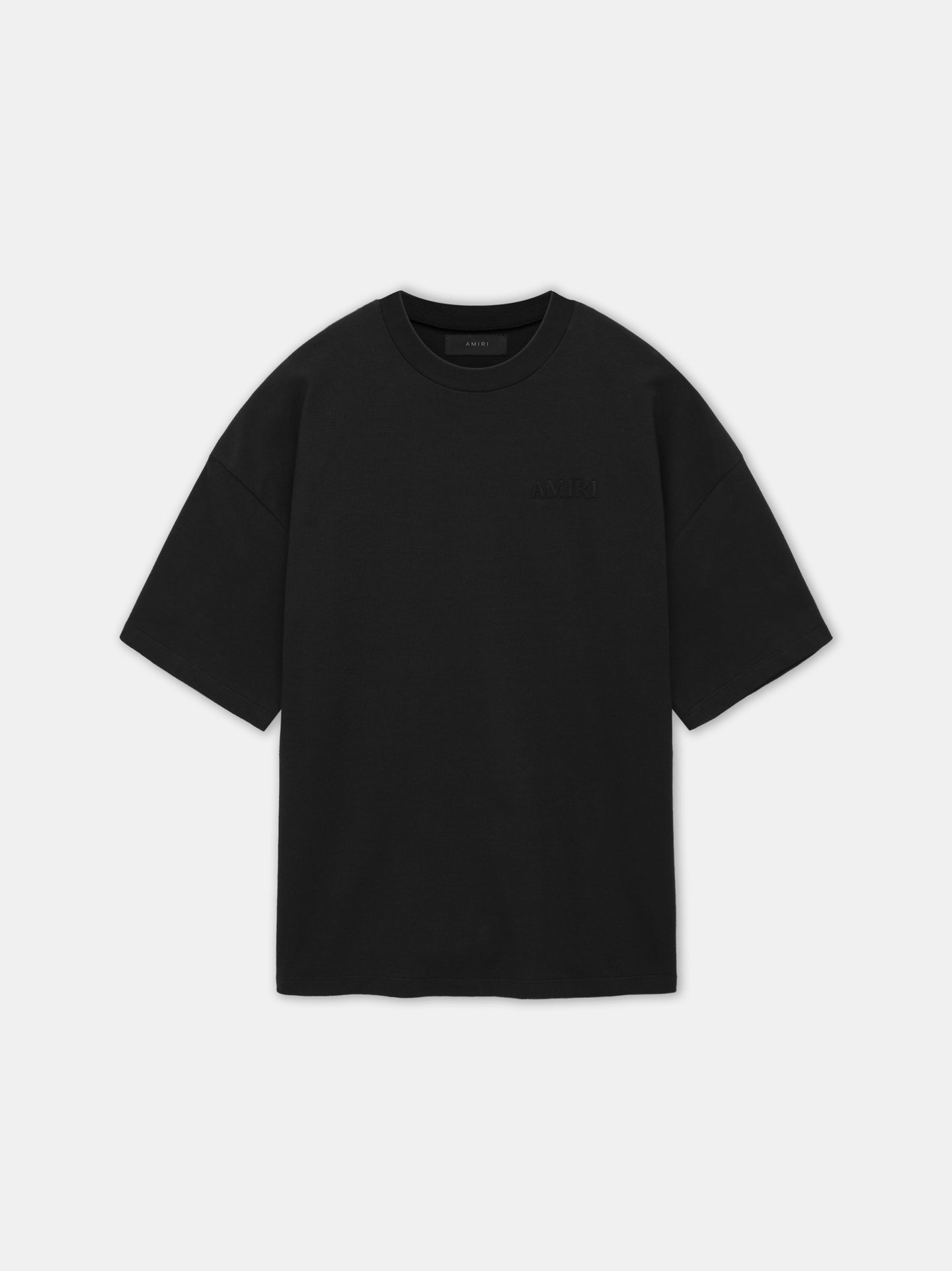 Amiri oversized tee