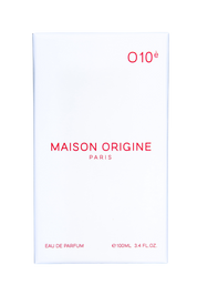 Maison Origine O10è EAU DE PARFUM 100ML