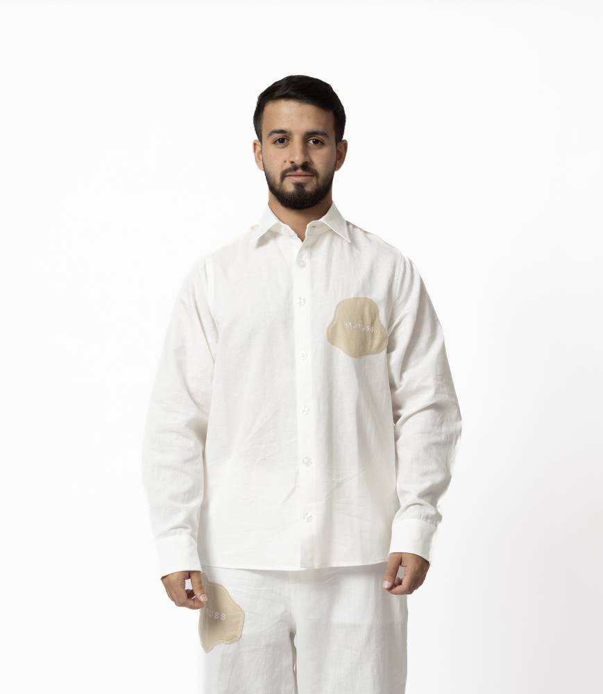 ZOOBA LONG SLEEVE SHIRT