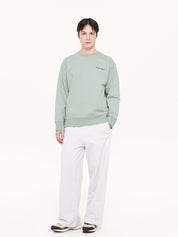 SIGNATURE LOOSE FIT LOUNGE PANTS