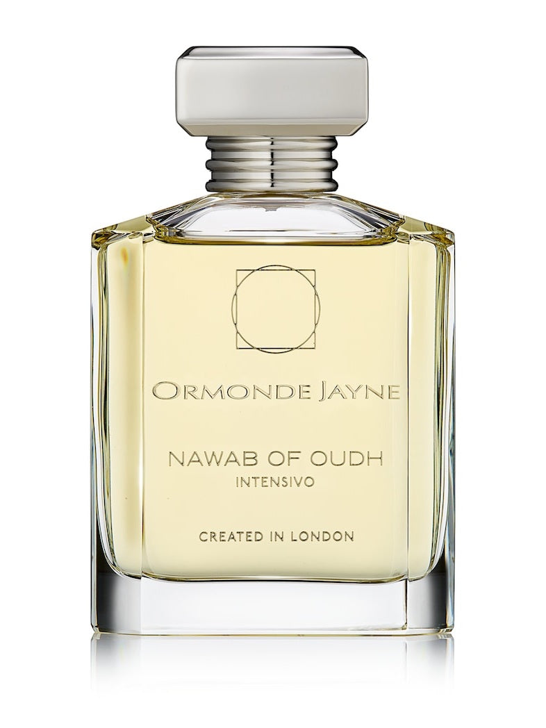 Oj parfum nawab of oudh intensivo 88ml