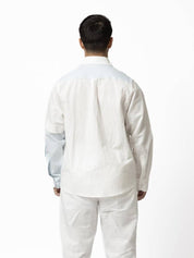 Jaggers sleeve shirt