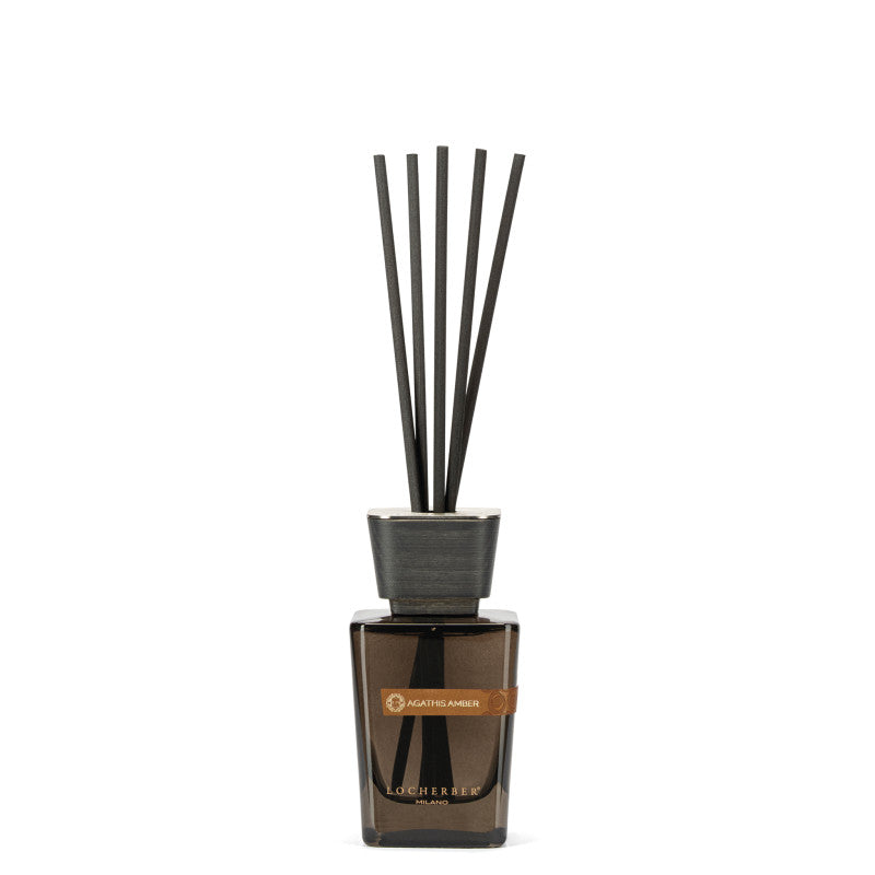 LOCH DIFFUSER AGATHIS AMBER SKYLINE 100ML