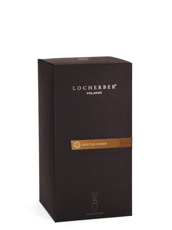 Loch diffuser agathis amber skyline 1000ml