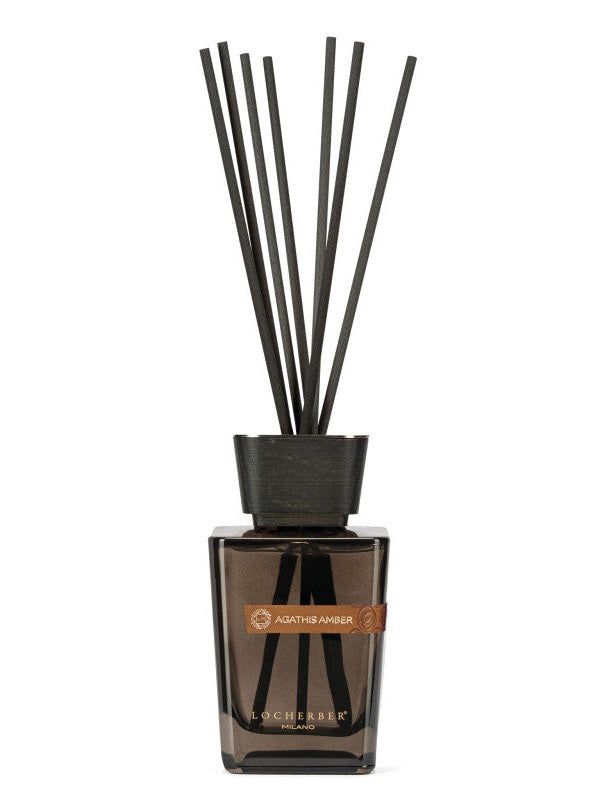 Loch diffuser agathis amber skyline 250 ml