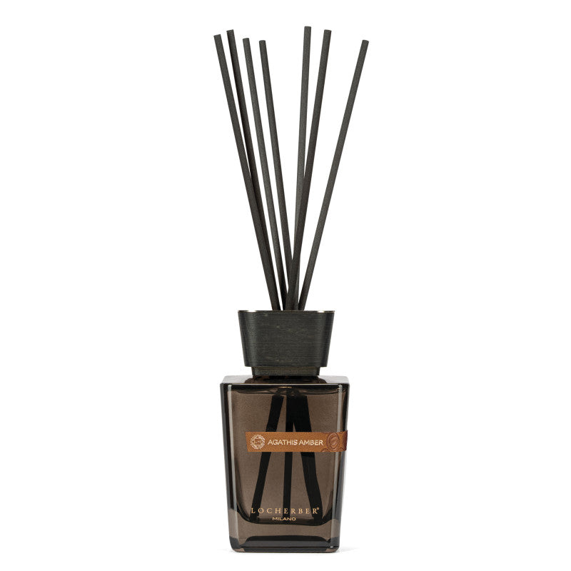 LOCH DIFFUSER AGATHIS AMBER SKYLINE 250 ML