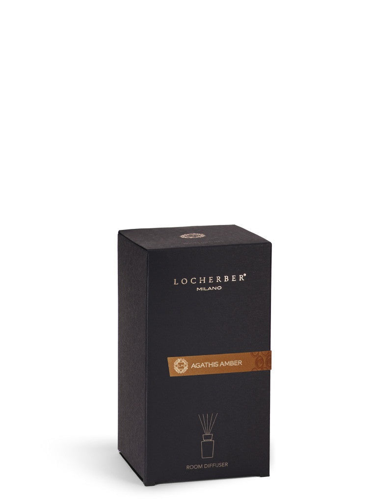 Loch diffuser agathis amber skyline 250 ml