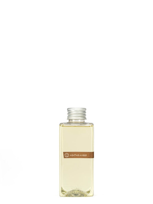 Loch diff- refill agathis amber  500ml