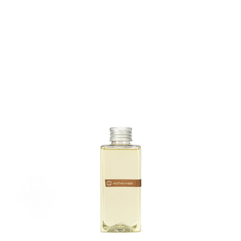 LOCH DIFF- REFILL AGATHIS AMBER  500ML