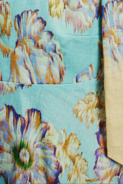 Jerry ballet midi dress