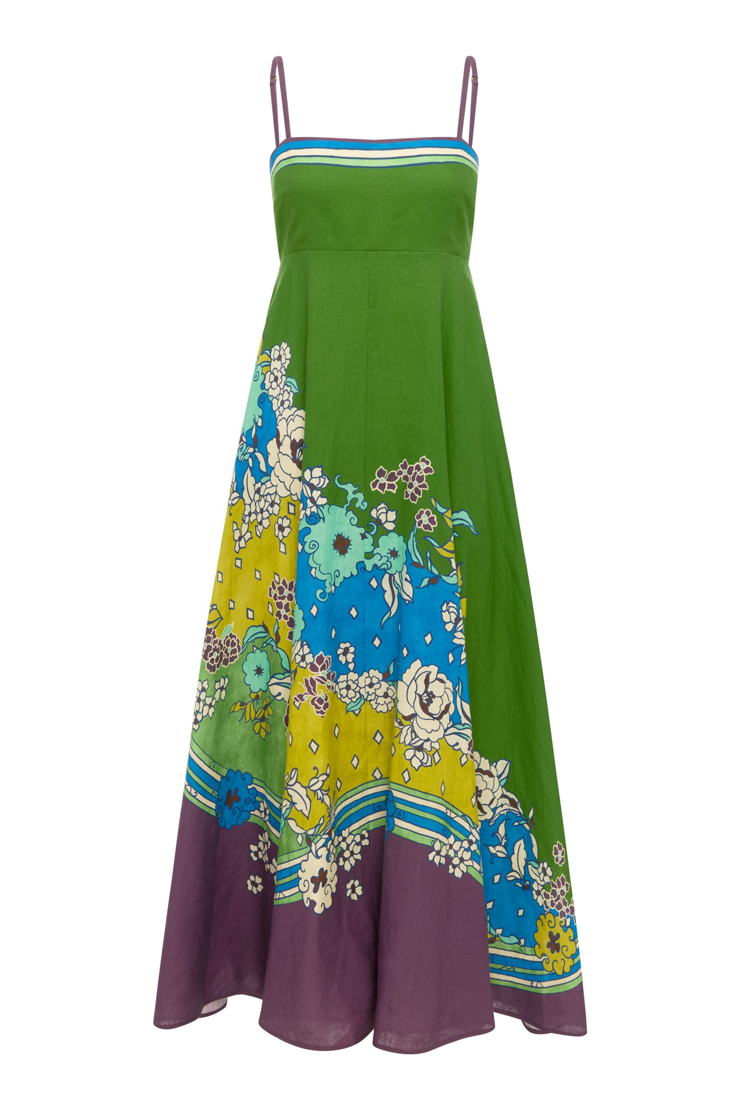 Nanci sundress