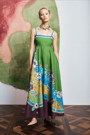 Nanci sundress