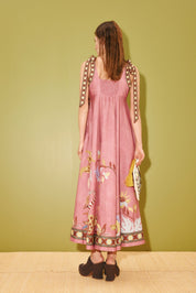 Zuri ballet sundress