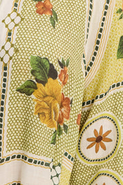 Dixie shirtdress