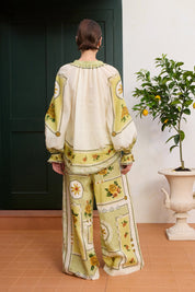 Dixie pant
