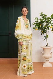 Dixie pant