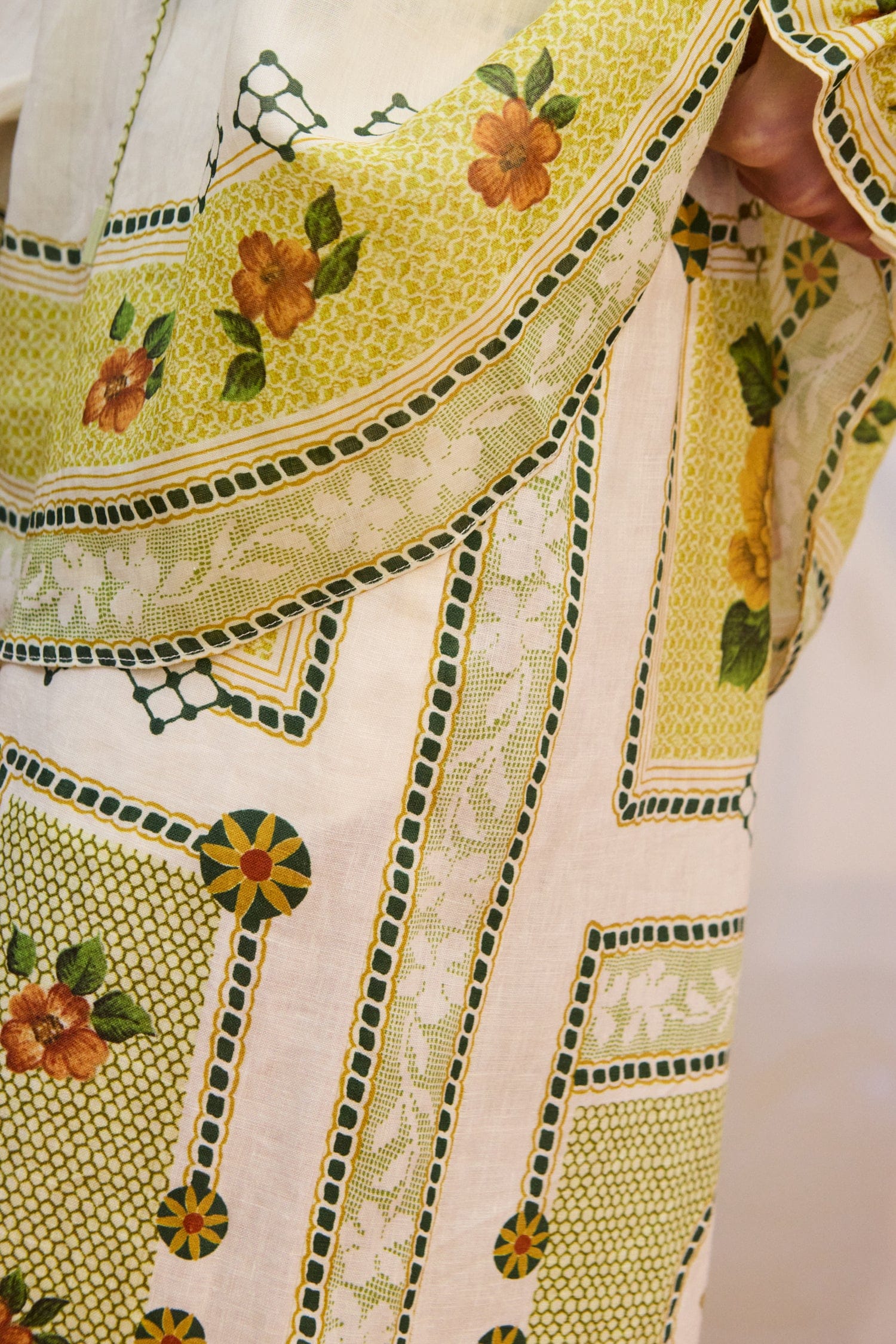 Dixie pant