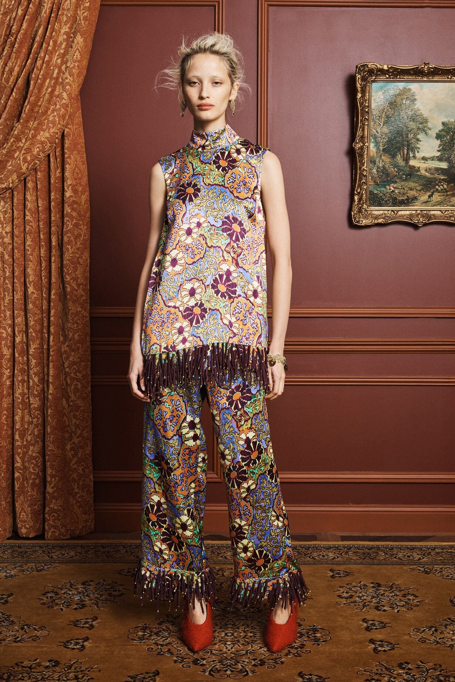 Joanna pant