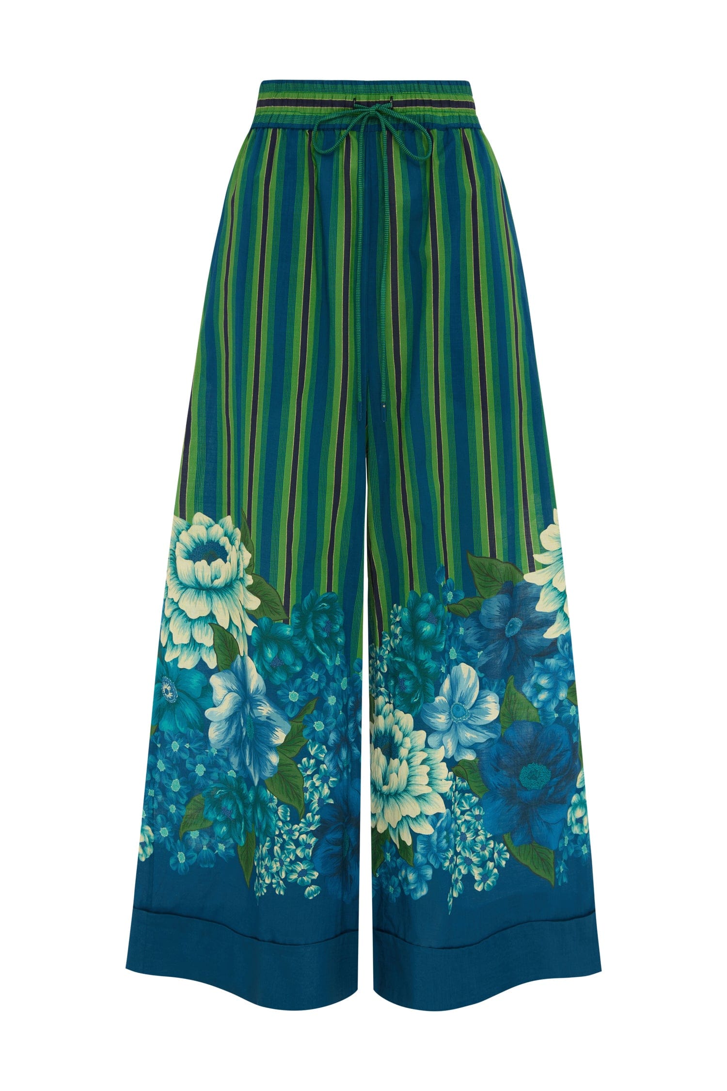 Margo cuffed pant