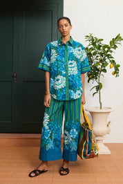 Margo cuffed pant