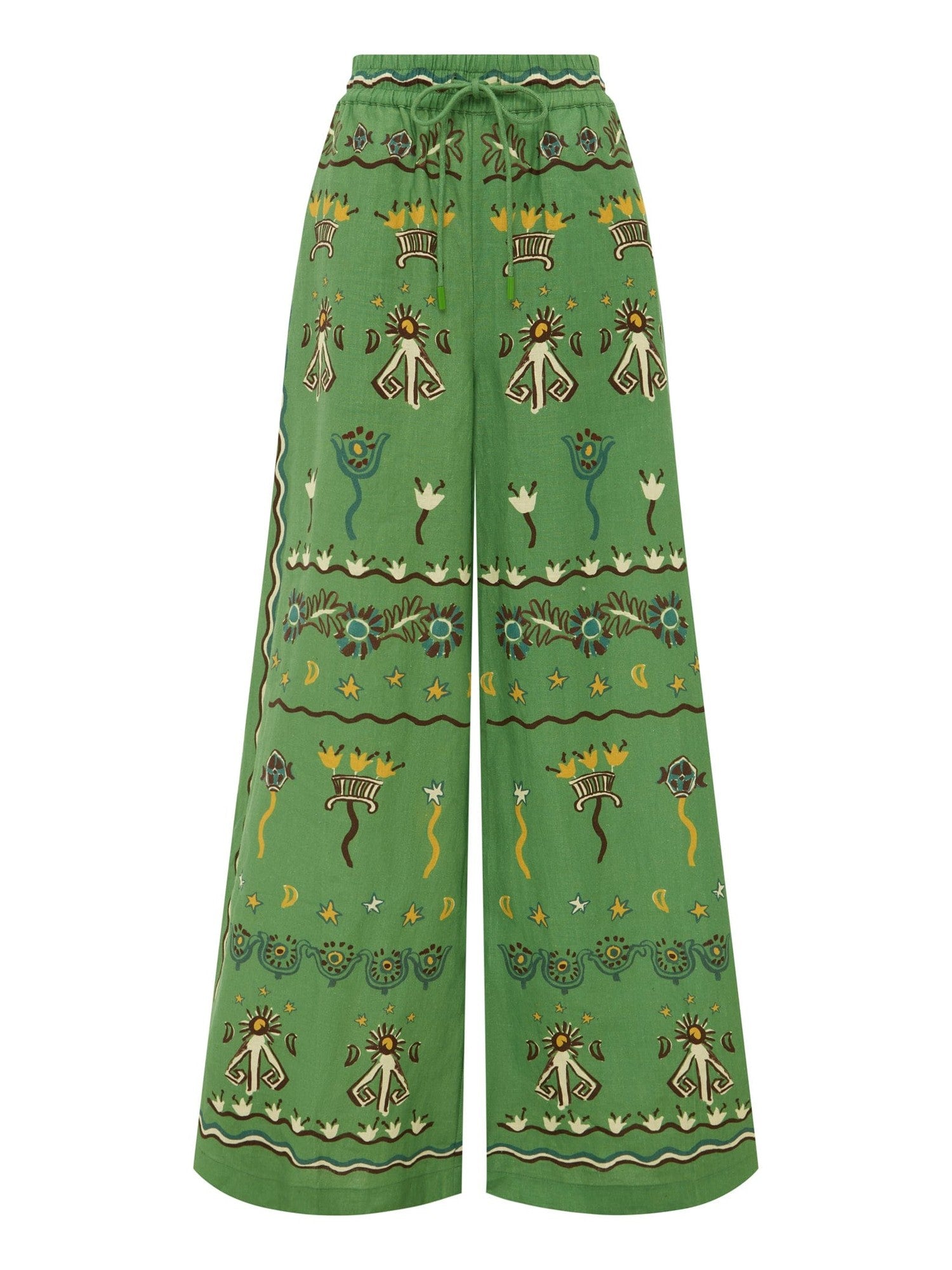 Sun dancer pant