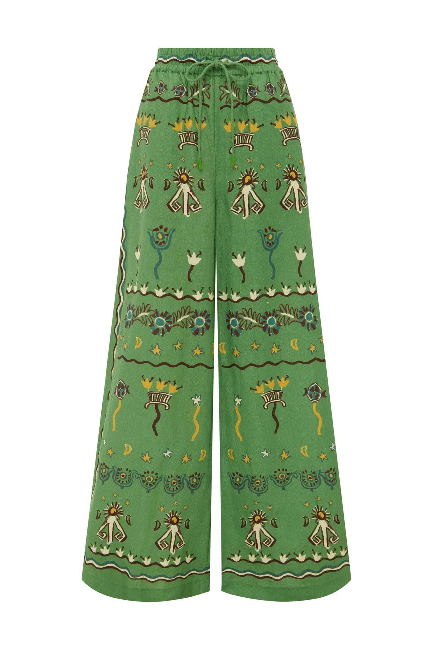 Sun dancer pant