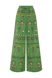 Sun dancer pant
