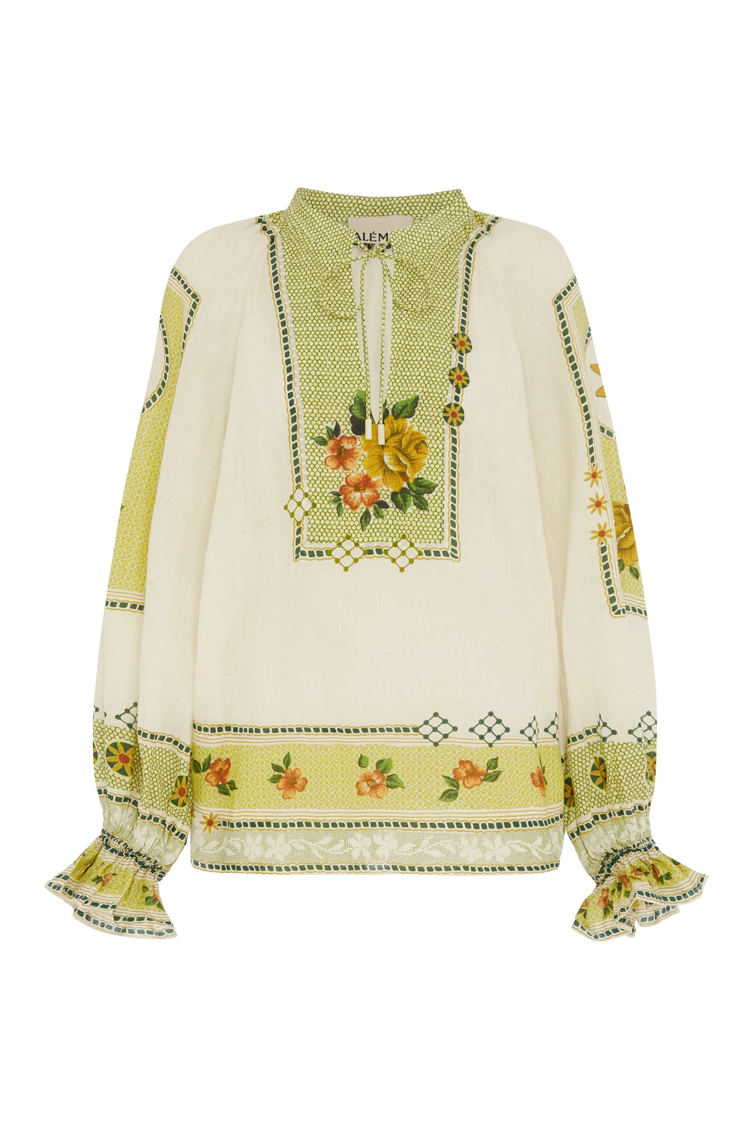 Dixie top