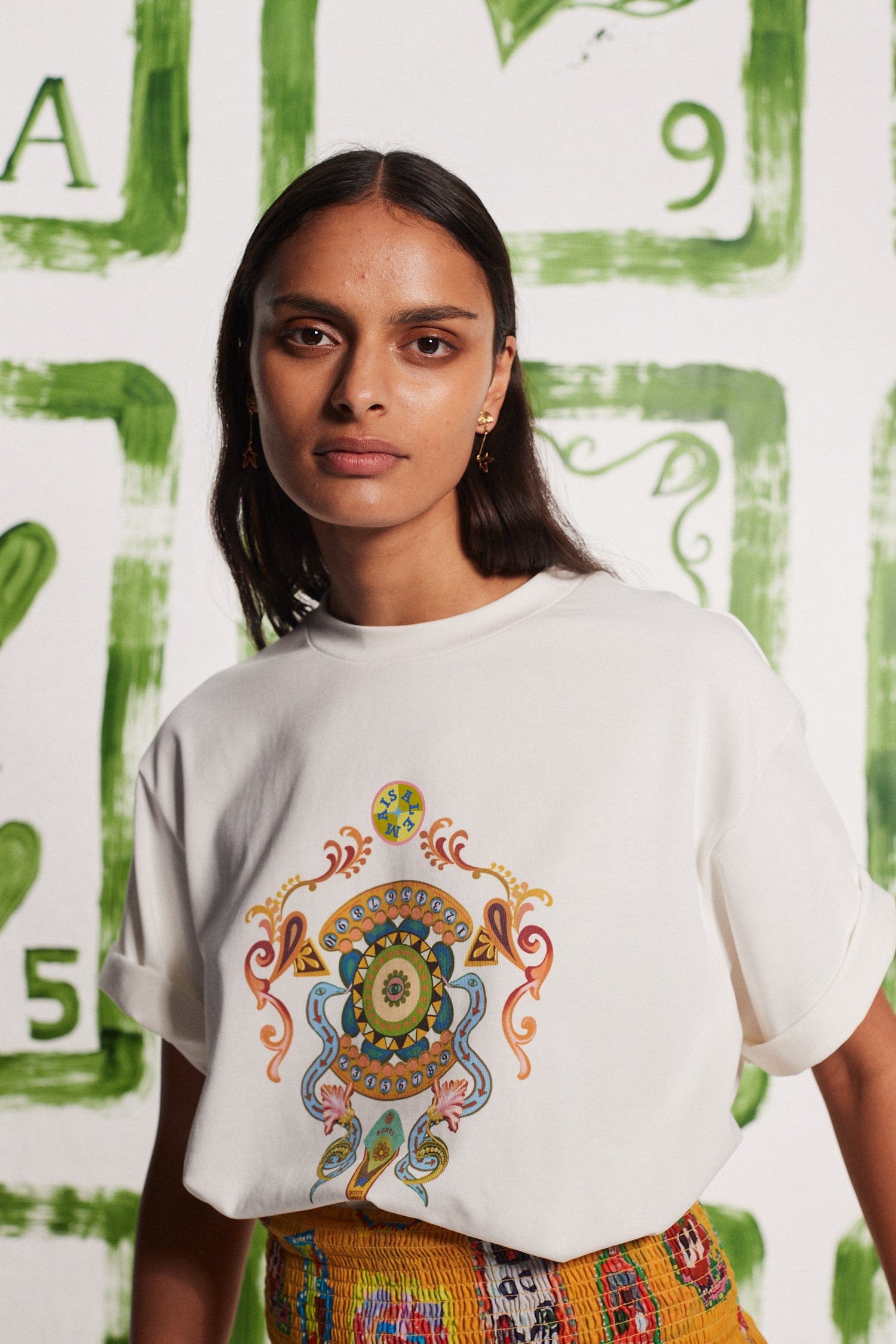 PINBALL T-SHIRT