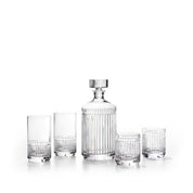 STIRLING GLASS DOF SET /2