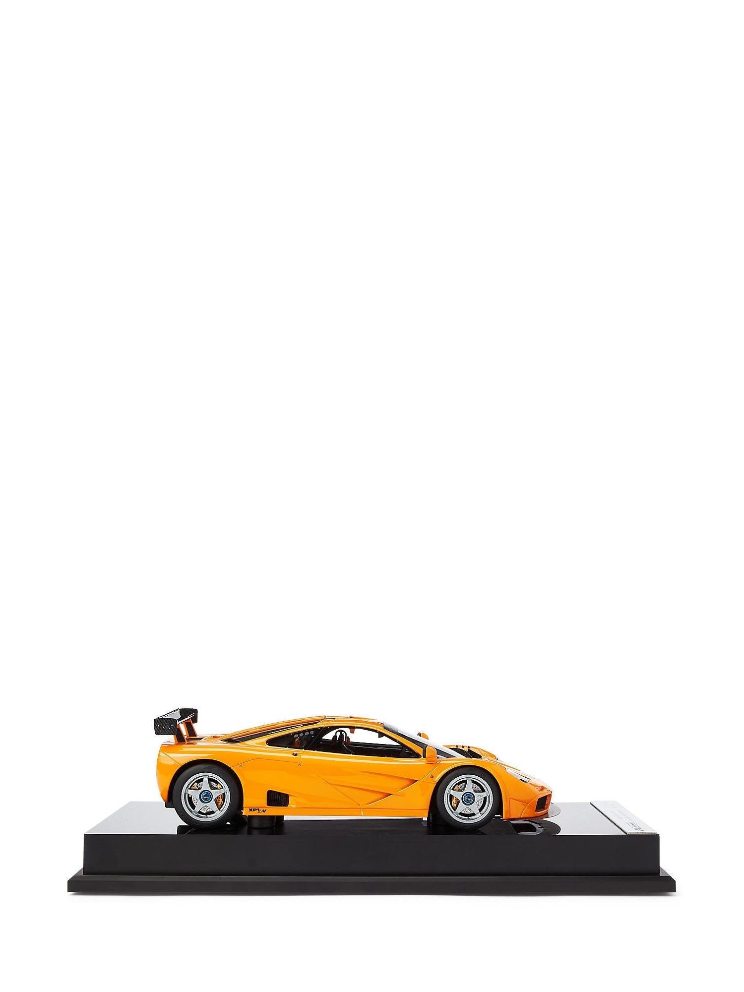 Ralph lauren mclaren f1lm