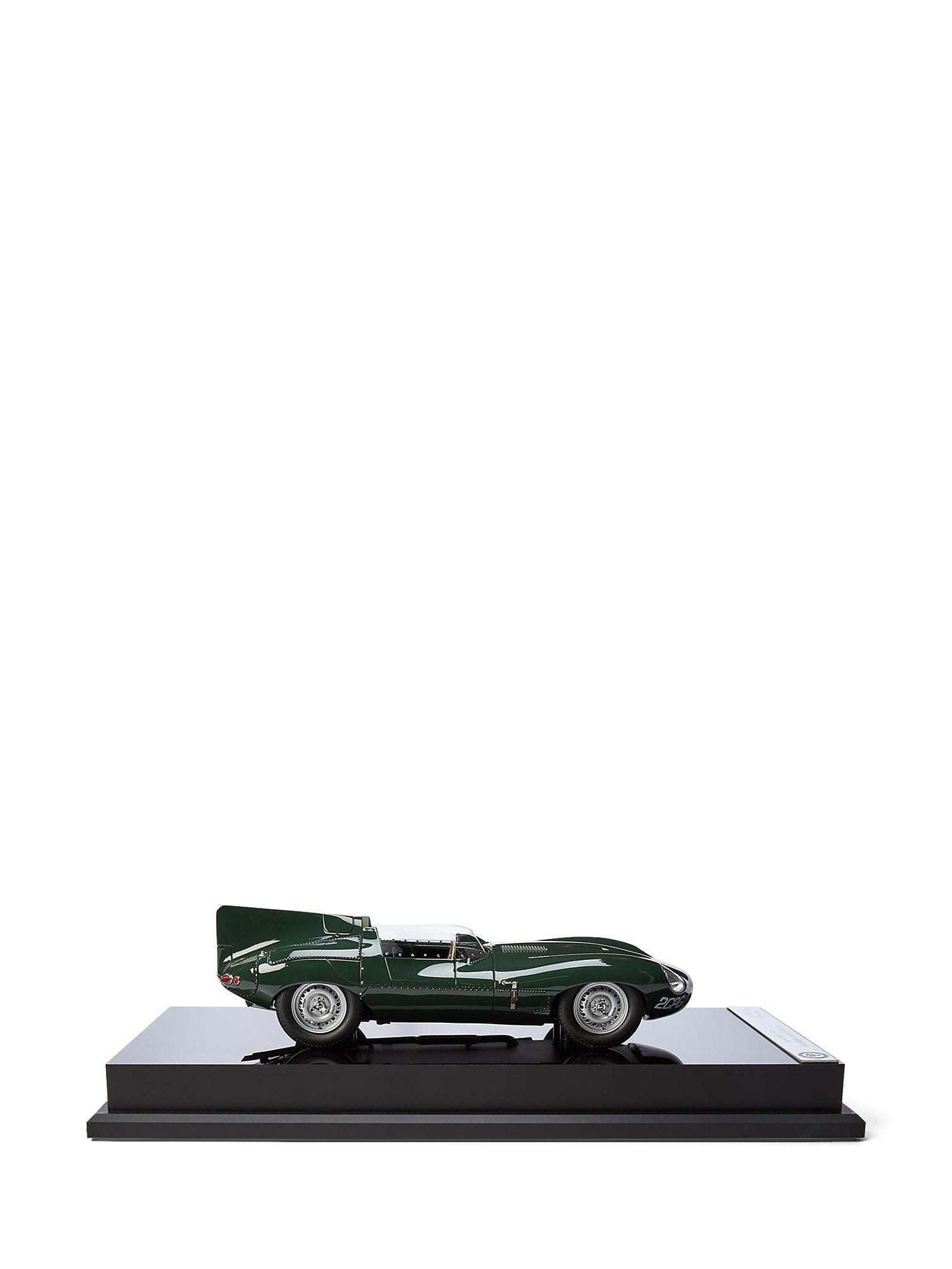 Ralph lauren 1955 jaguar xkd