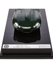 Ralph lauren 1955 jaguar xkd