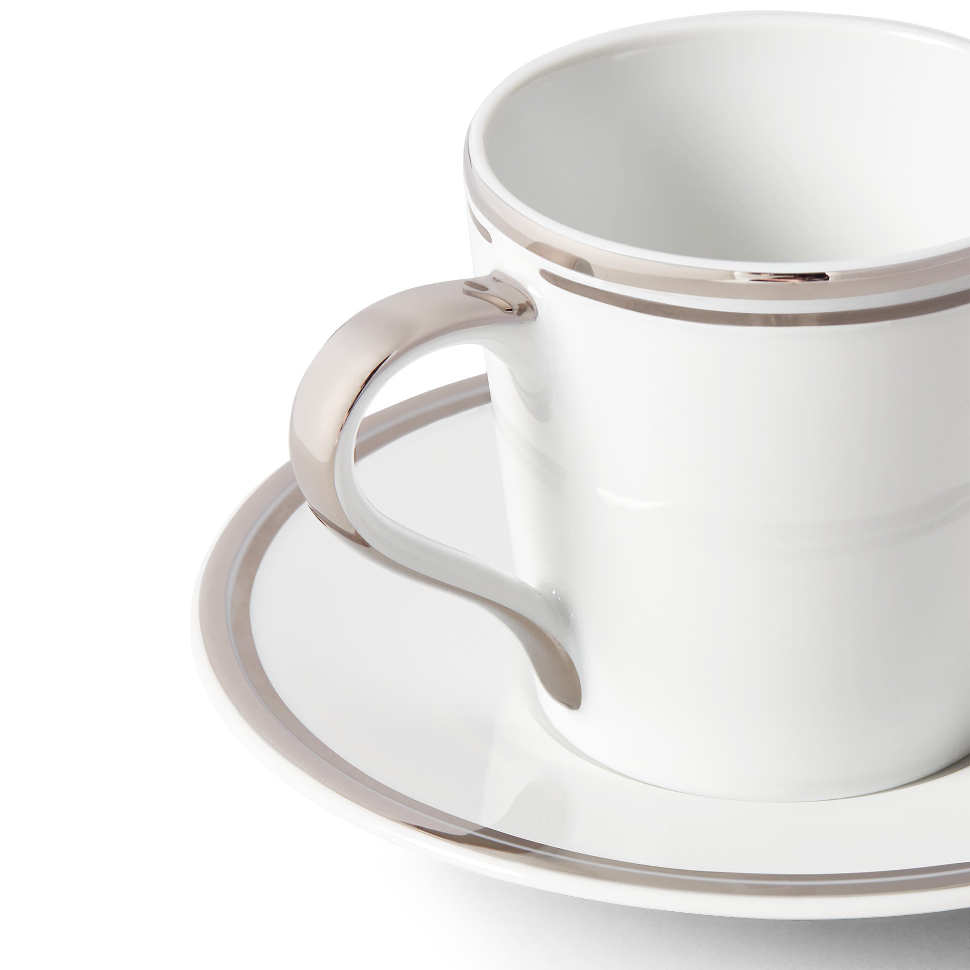 Wilshire Espresso Cup Gift Set of Two