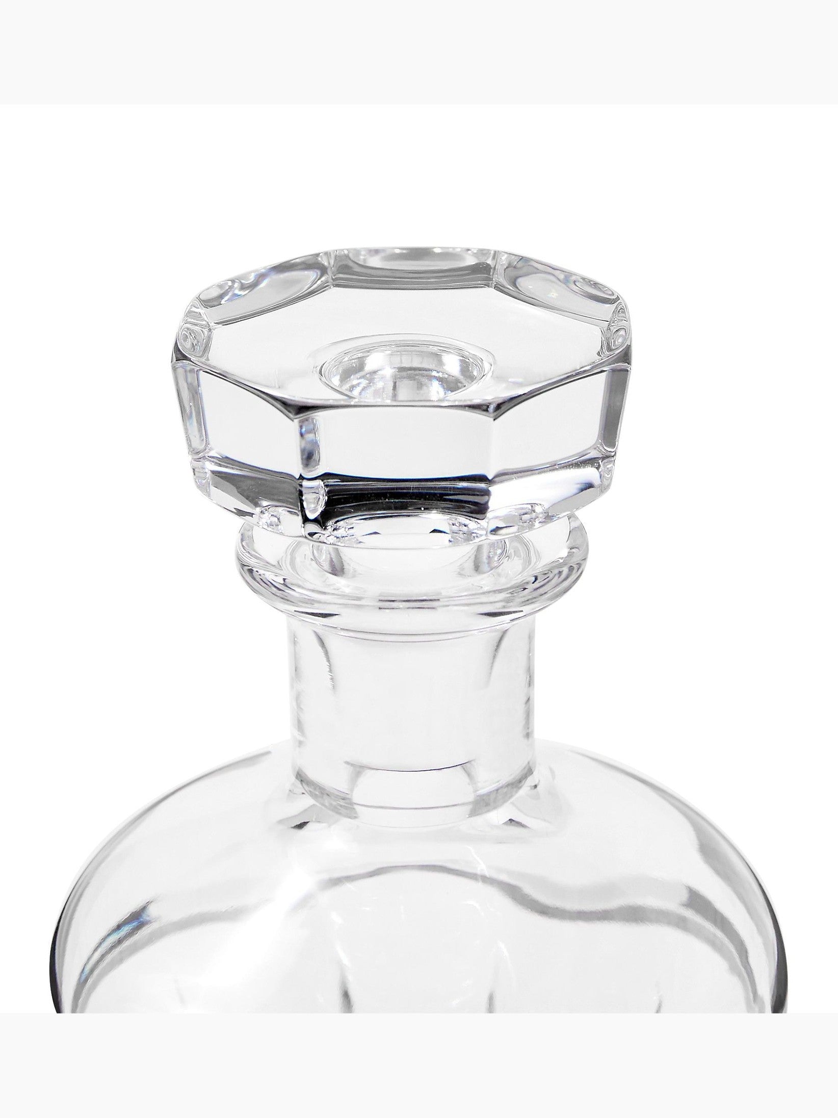 Coraline decanter
