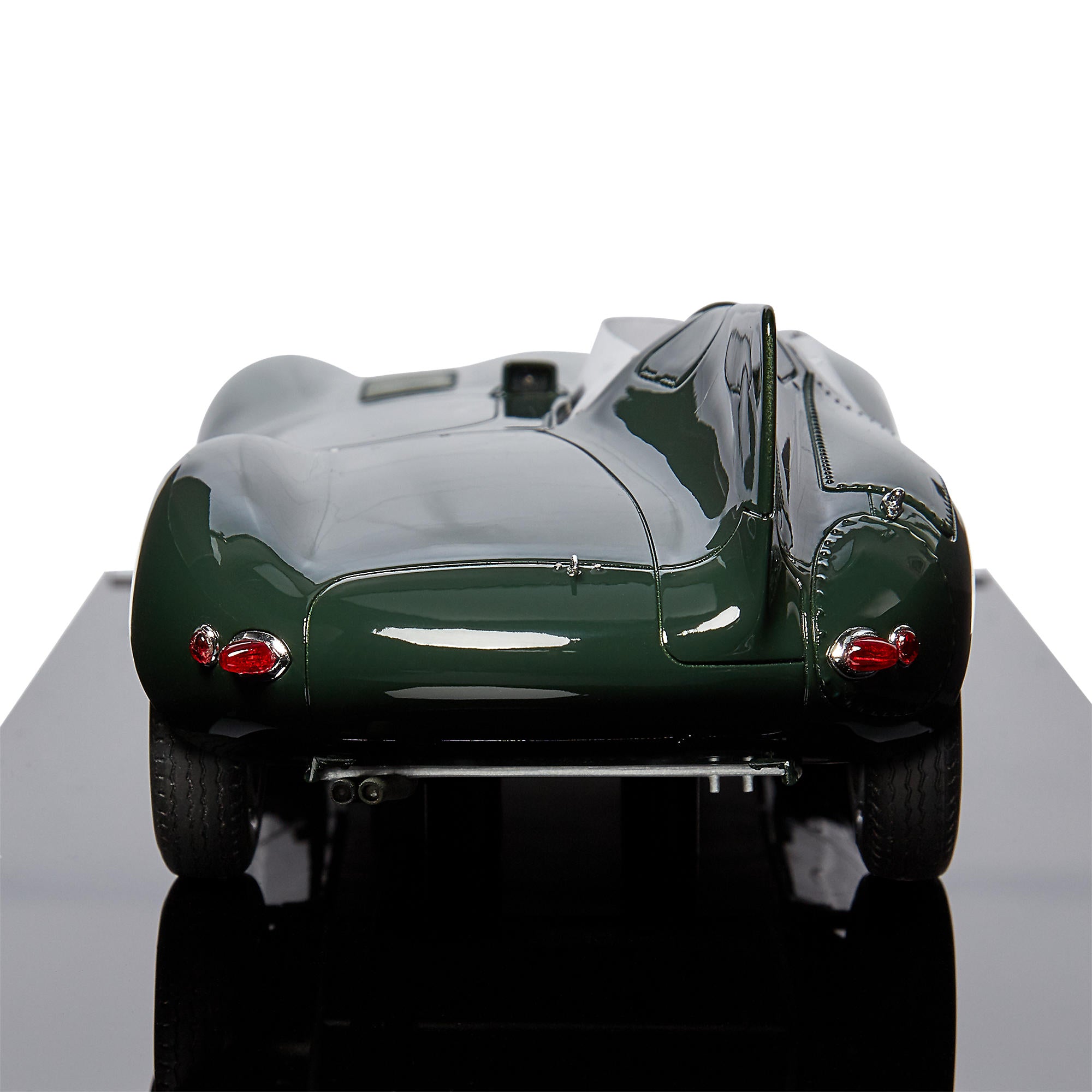 Ralph Lauren 1955 Jaguar XKD