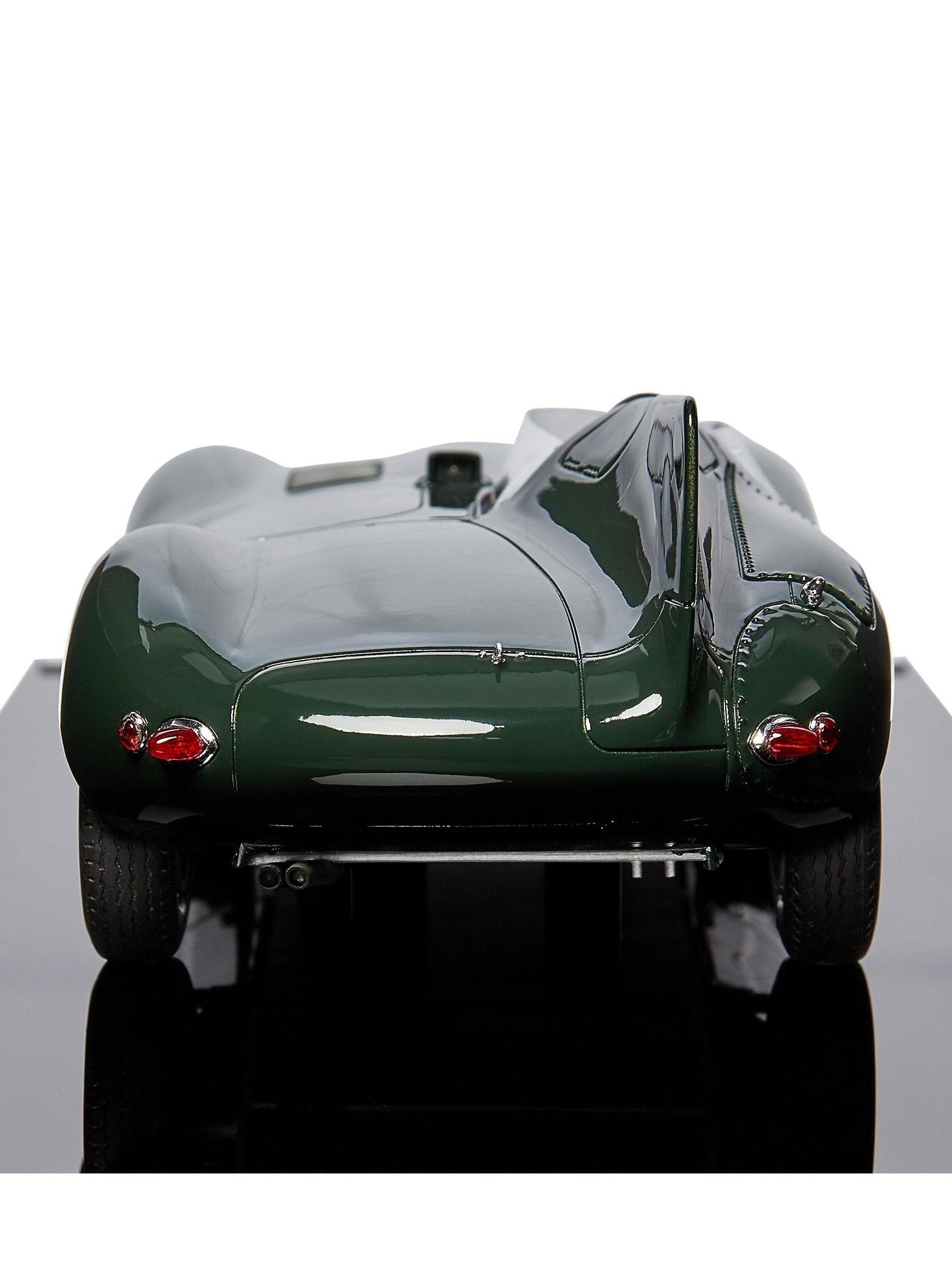 Ralph lauren 1955 jaguar xkd