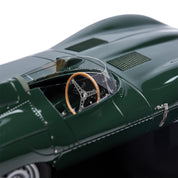 Ralph Lauren 1955 Jaguar XKD